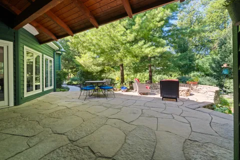 $1,545,000 | 765 Brickley Court, Fontana, WI 53125