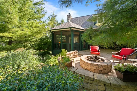 $1,545,000 | 765 Brickley Court, Fontana, WI 53125