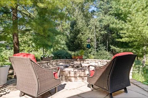 $1,545,000 | 765 Brickley Court, Fontana, WI 53125