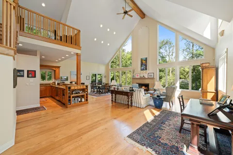 $1,545,000 | 765 Brickley Court, Fontana, WI 53125