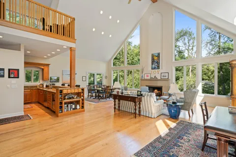 $1,545,000 | 765 Brickley Court, Fontana, WI 53125