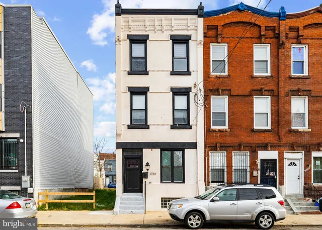 $299,900 | 1759 North 27th Street, Philadelphia, PA 19121