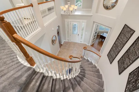 $672,500 | 2102 Hickory Village Court, Kingwood, TX 77345