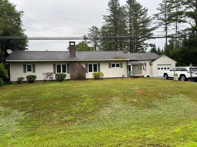 $349,000 | 536 Milan Road, Milan, NH 03588