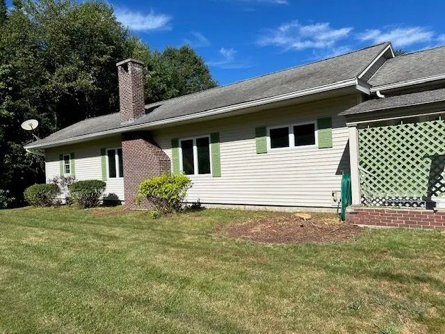 $349,000 | 536 Milan Road, Milan, NH 03588