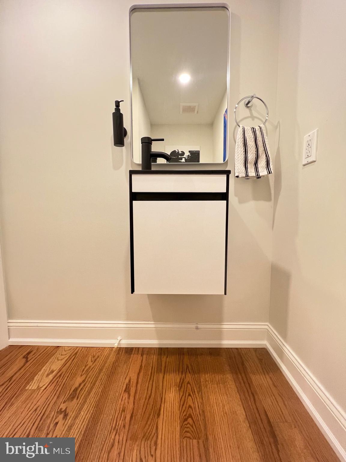 4735 Sheldon Street Philadelphia, PA 19127 - Photo 14 of 40 a view of a living room with a wooden floor