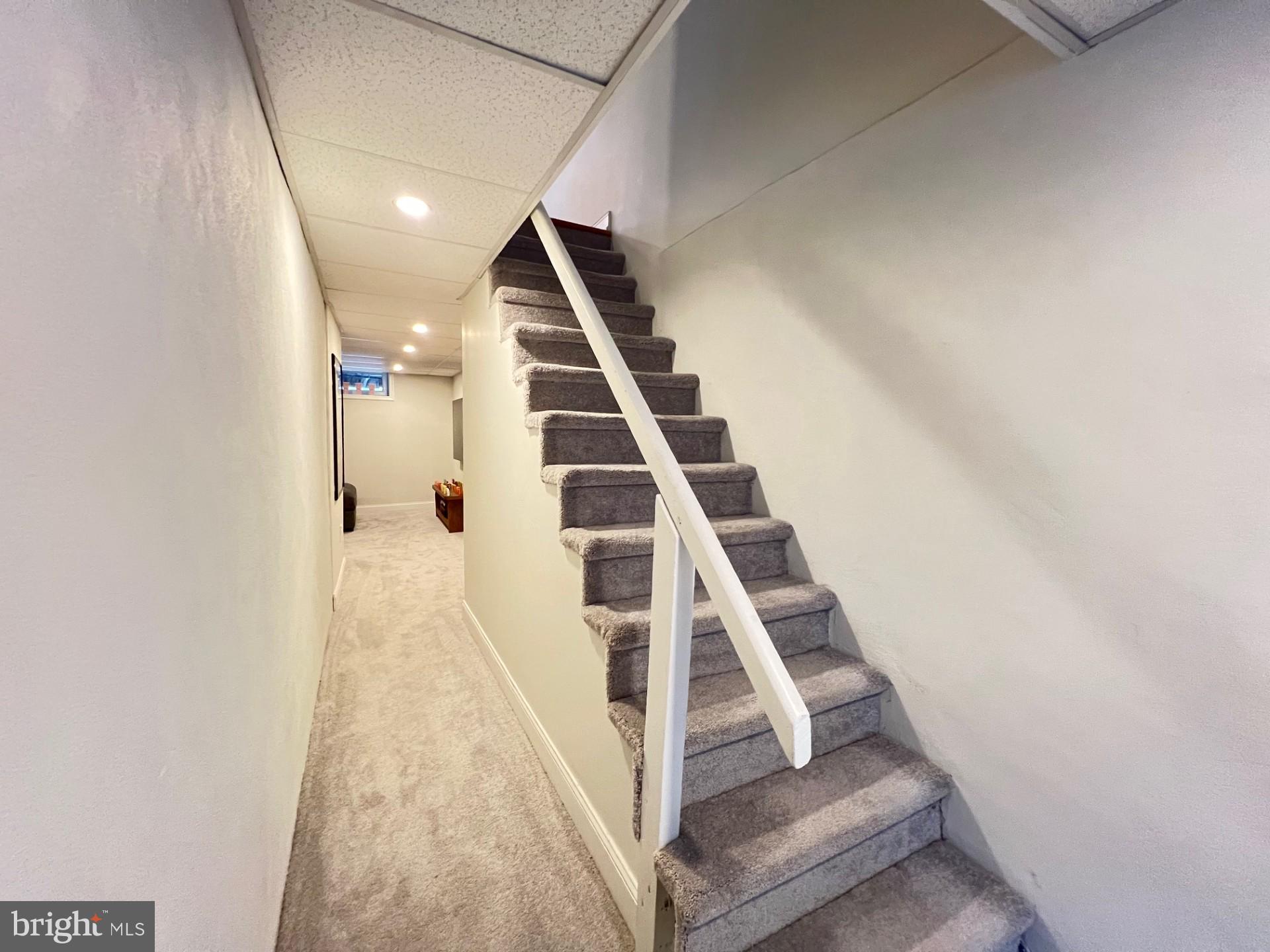 4735 Sheldon Street Philadelphia, PA 19127 - Photo 20 of 40 a view of entryway with wooden floor