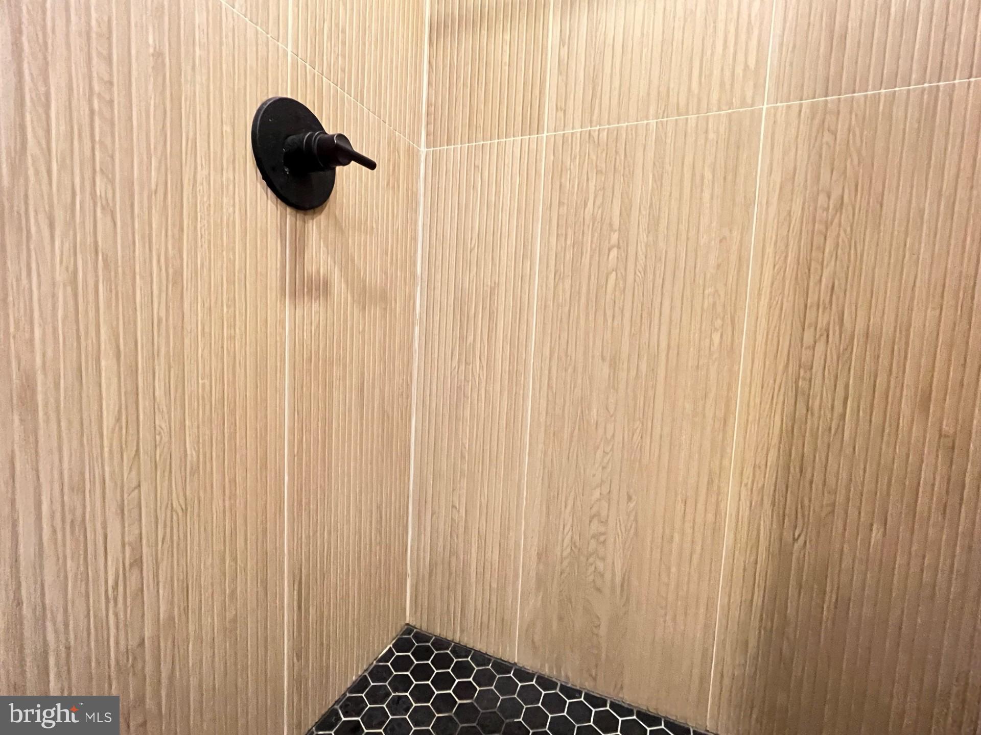 4735 Sheldon Street Philadelphia, PA 19127 - Photo 29 of 40 a view of a wooden floor and a chandelier