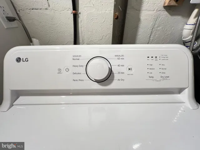 a close view of sink