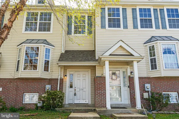 $279,900 | 376 Paradee Drive, Dover, DE 19904
