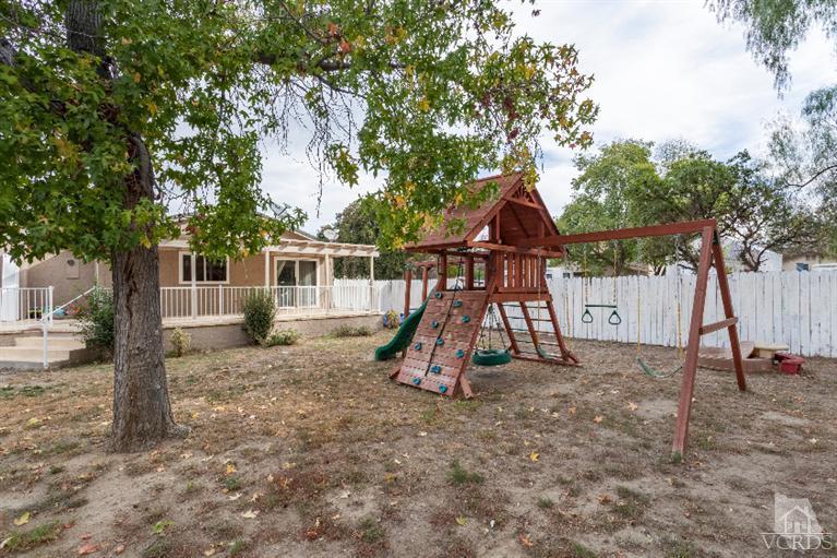 4724 Barnard Street Simi Valley, CA 93063 - Photo 26 of 30 a view of outdoor space