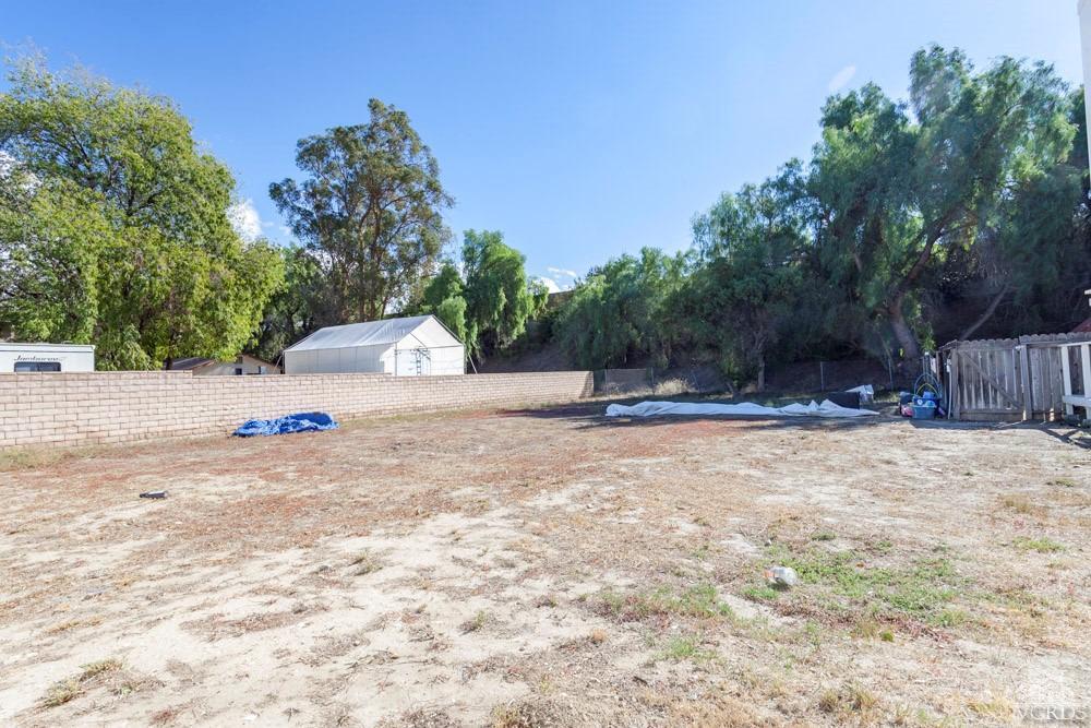4724 Barnard Street Simi Valley, CA 93063 - Photo 29 of 30 a view of backyard and tree