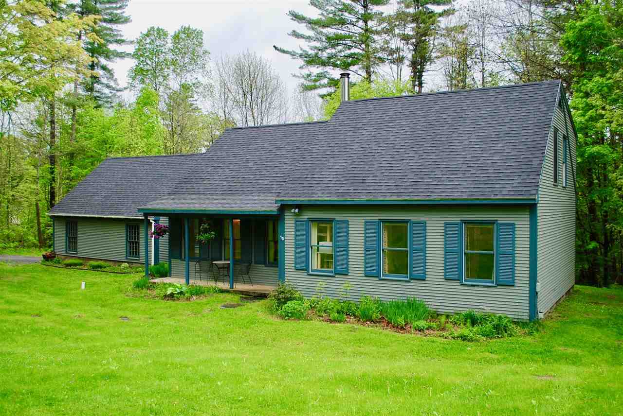 923 E Road Waitsfield, VT 05673 - Photo 1 of 37
