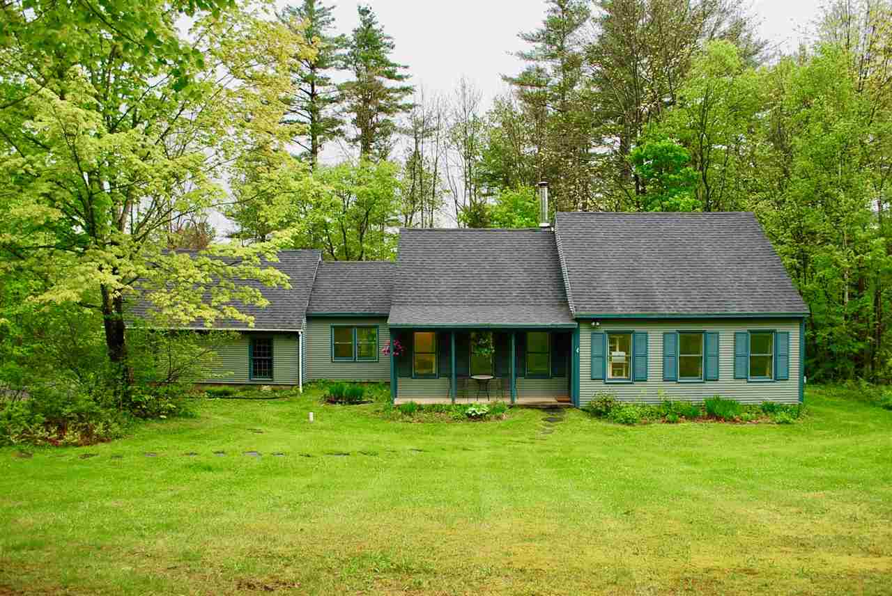 923 E Road Waitsfield, VT 05673 - Photo 2 of 37