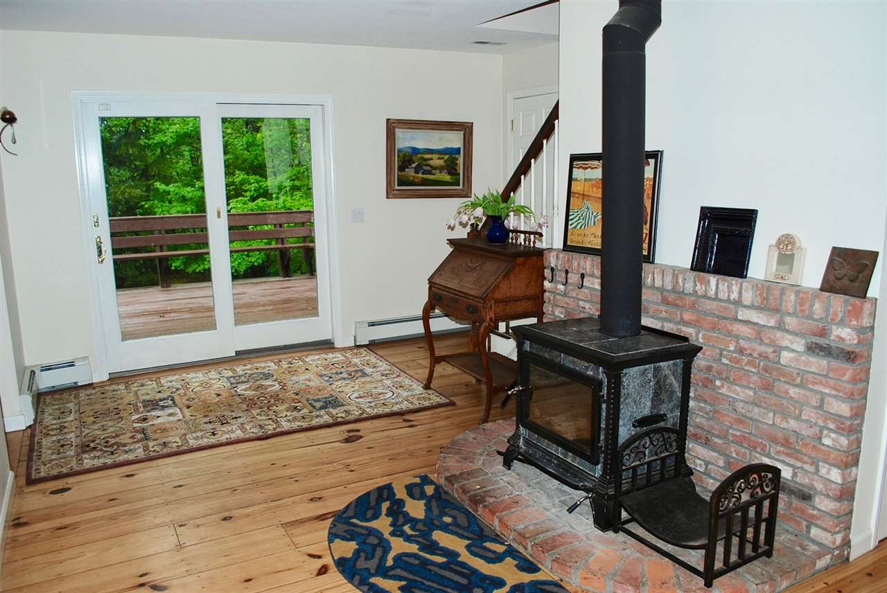 923 E Road Waitsfield, VT 05673 - Photo 12 of 37