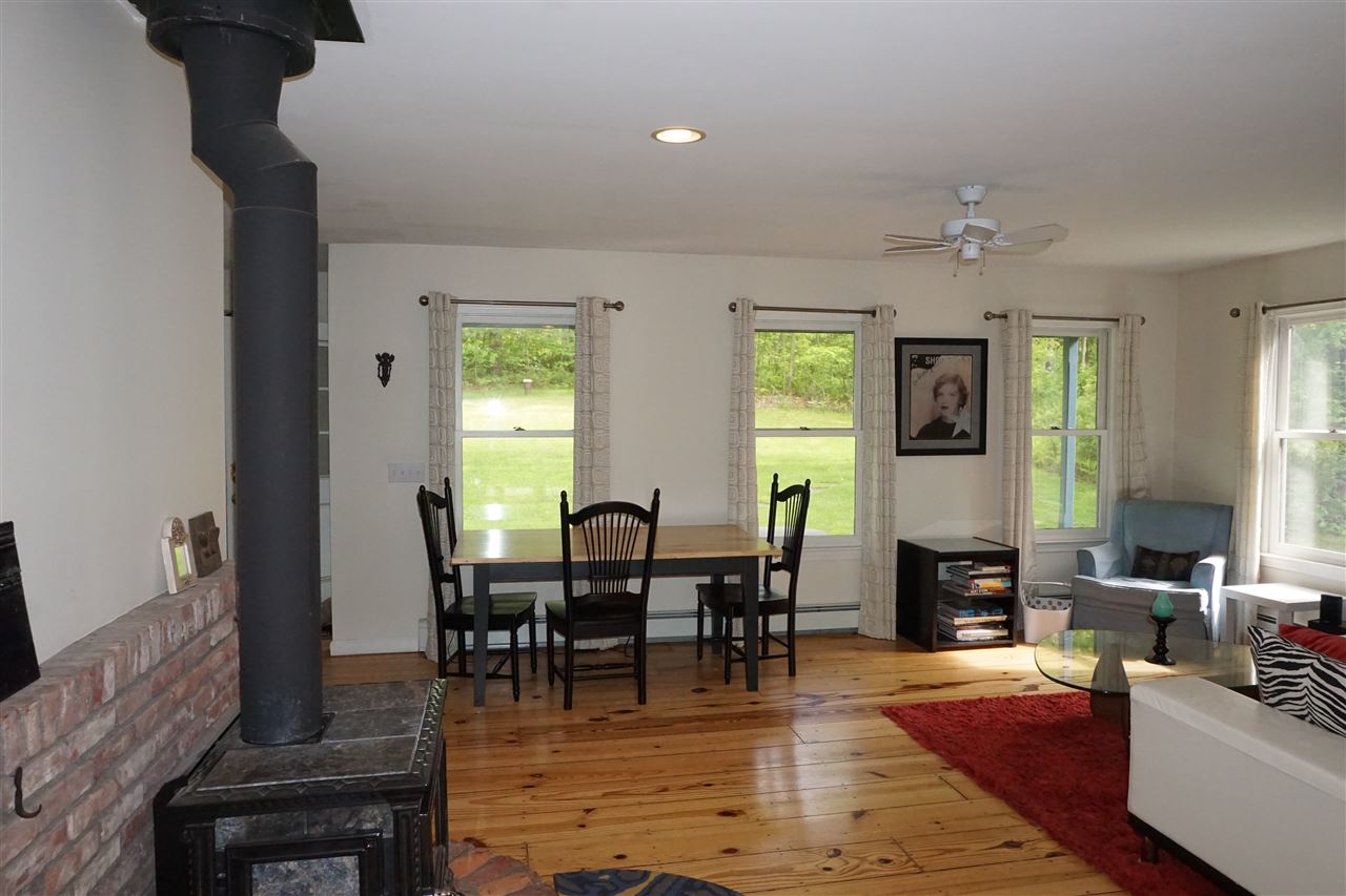 923 E Road Waitsfield, VT 05673 - Photo 14 of 37