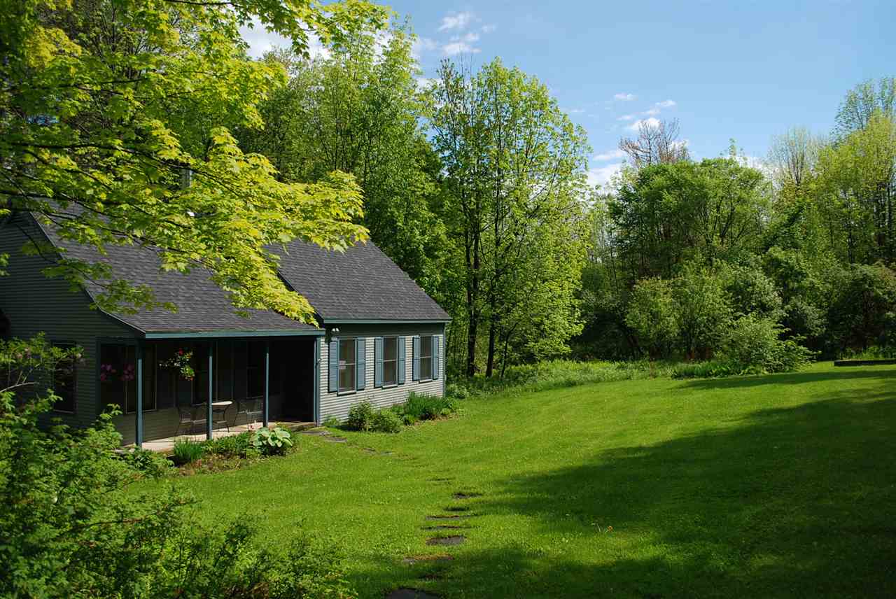 923 E Road Waitsfield, VT 05673 - Photo 3 of 37