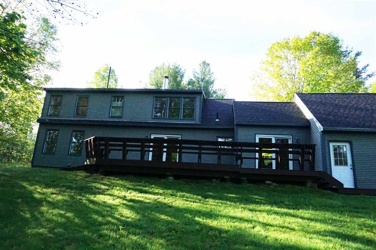 923 E Road Waitsfield, VT 05673 - Photo 35 of 37