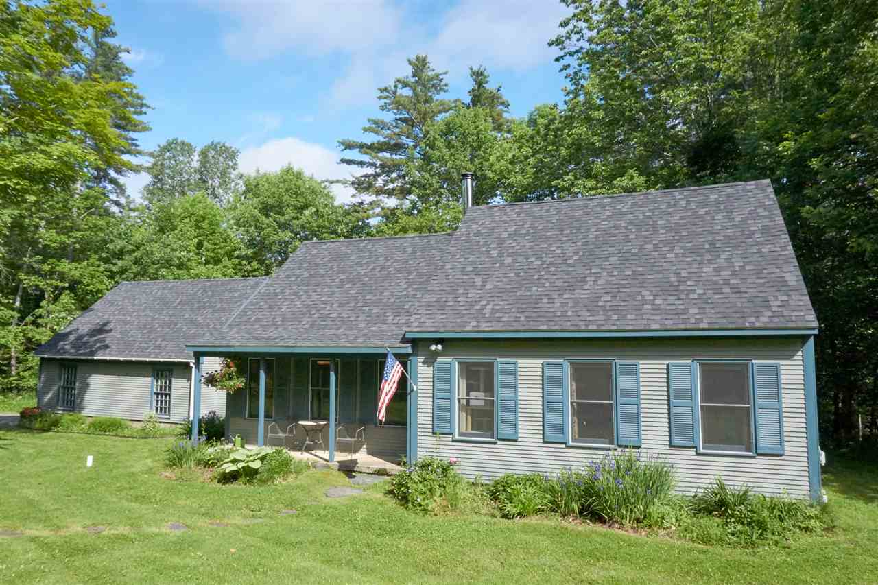 923 E Road Waitsfield, VT 05673 - Photo 36 of 37