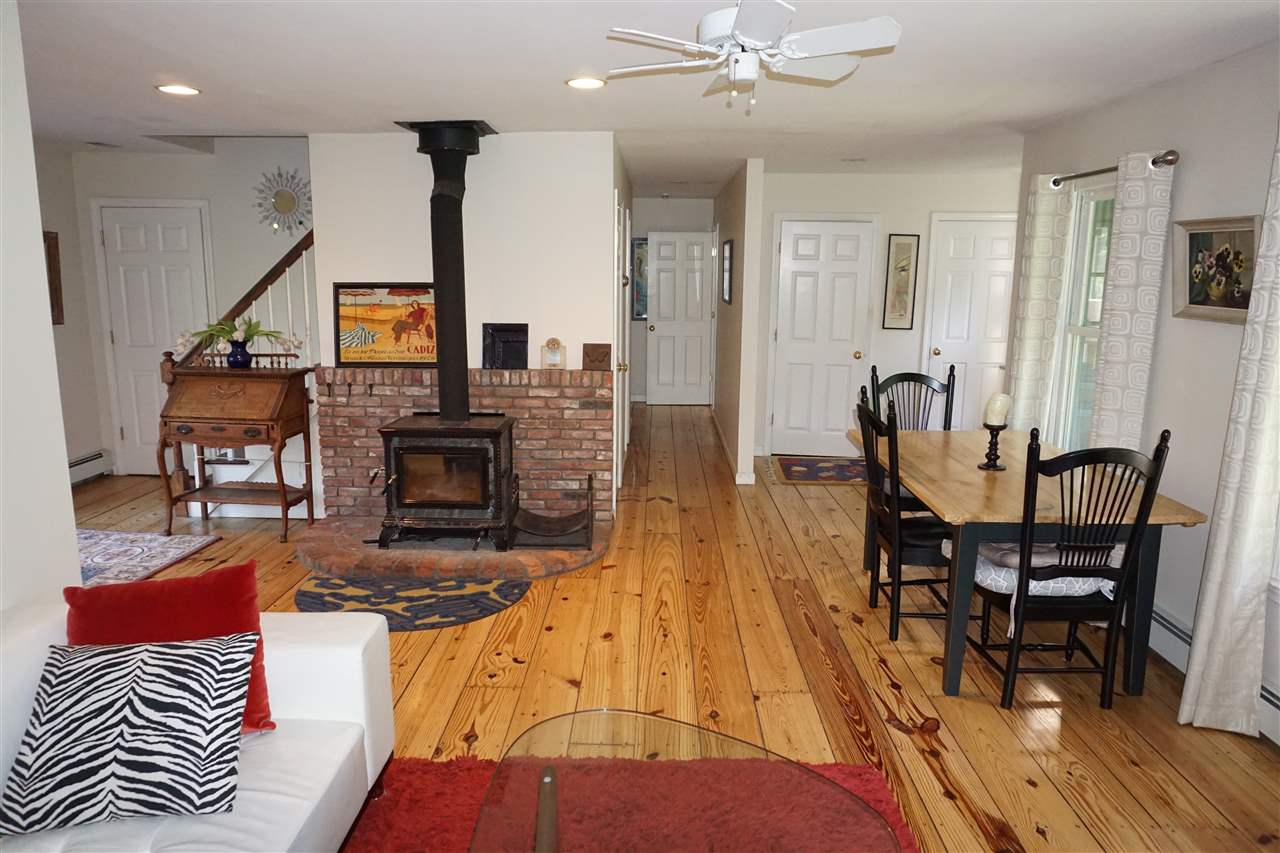 923 E Road Waitsfield, VT 05673 - Photo 9 of 37