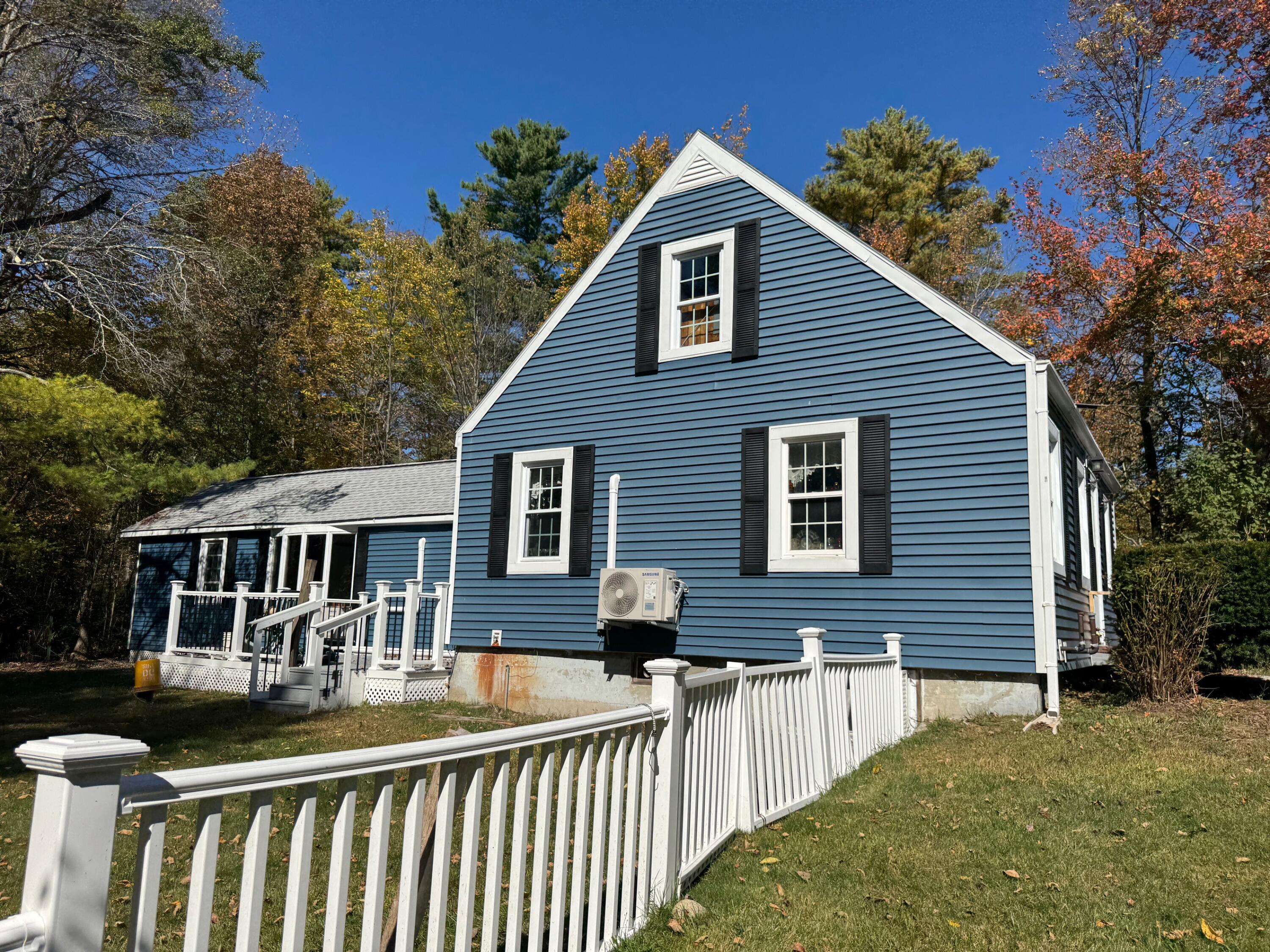 1524 Augusta Road Bowdoin, ME 04287 - Photo 2 of 25 IMG_3071