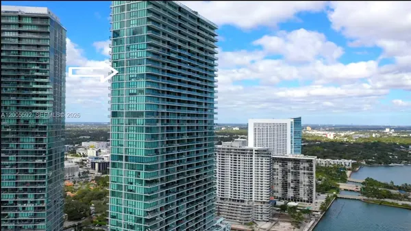 $12,000 | 3131 Northeast 7th Avenue, Unit 4401, Miami, FL 33137