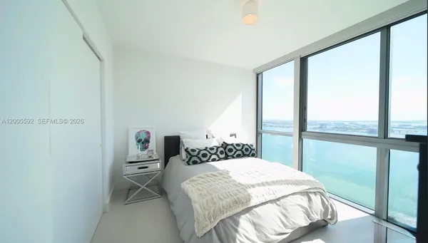 $12,000 | 3131 Northeast 7th Avenue, Unit 4401, Miami, FL 33137