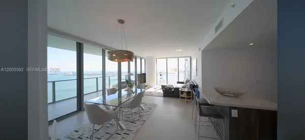 $12,000 | 3131 Northeast 7th Avenue, Unit 4401, Miami, FL 33137