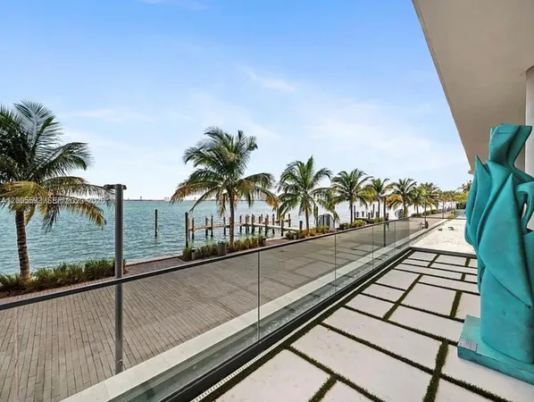 $12,000 | 3131 Northeast 7th Avenue, Unit 4401, Miami, FL 33137