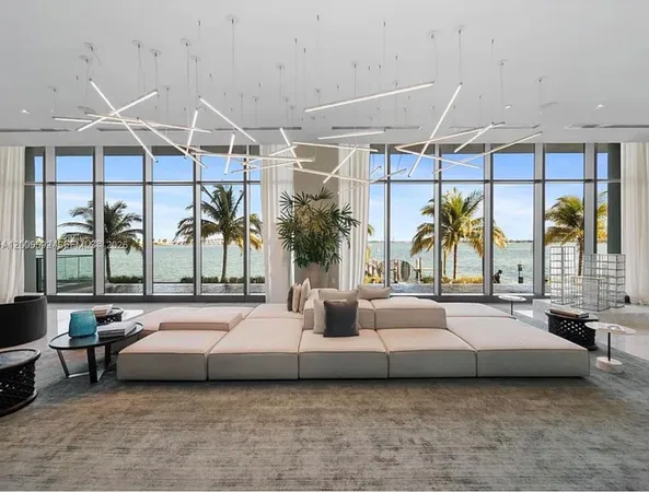 $12,000 | 3131 Northeast 7th Avenue, Unit 4401, Miami, FL 33137