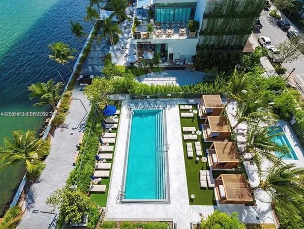 $12,000 | 3131 Northeast 7th Avenue, Unit 4401, Miami, FL 33137