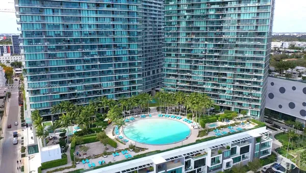 $12,000 | 3131 Northeast 7th Avenue, Unit 4401, Miami, FL 33137