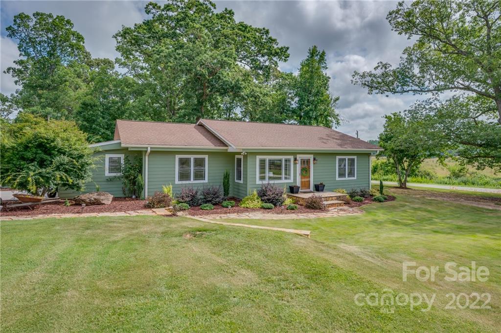626 Radar Road Rutherfordton, NC 28139 - Photo 1 of 29