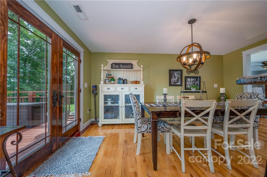 626 Radar Road Rutherfordton, NC 28139 - Photo 11 of 29