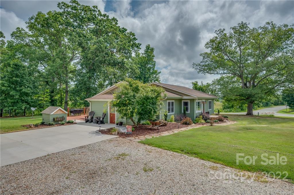 626 Radar Road Rutherfordton, NC 28139 - Photo 2 of 29