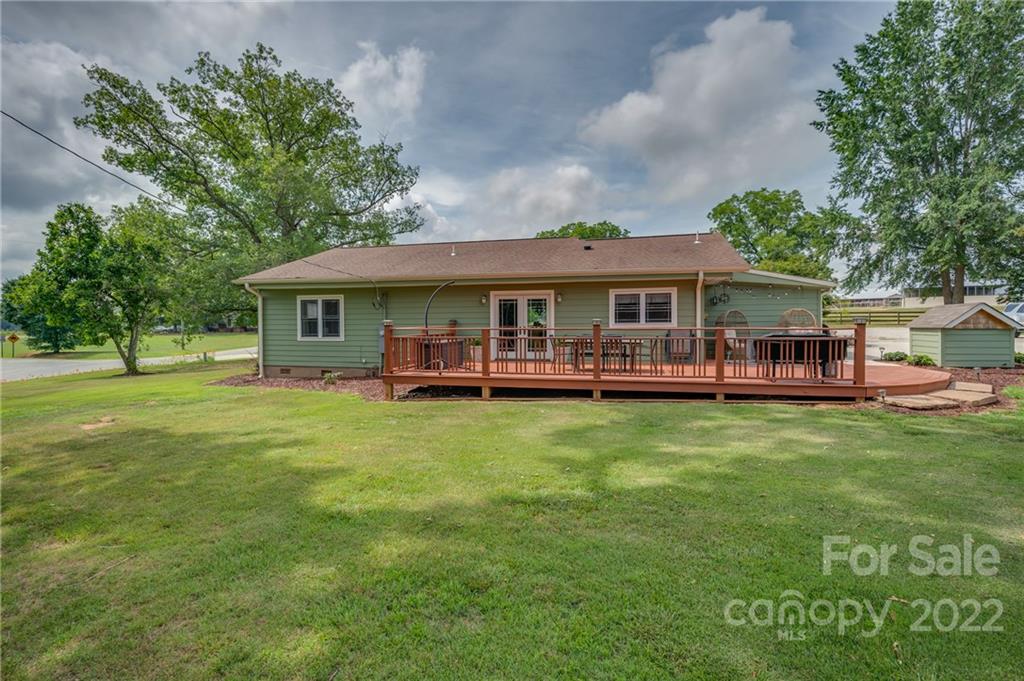 626 Radar Road Rutherfordton, NC 28139 - Photo 23 of 29