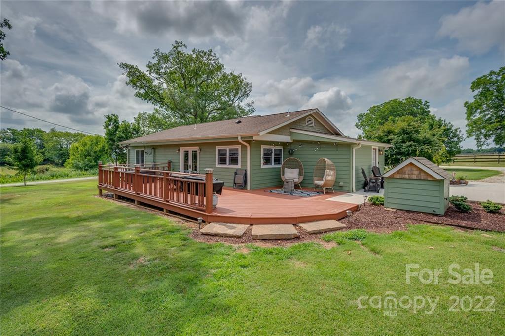 626 Radar Road Rutherfordton, NC 28139 - Photo 24 of 29