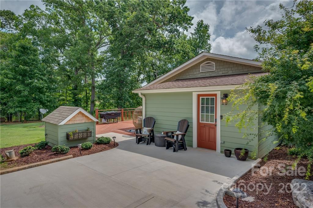 626 Radar Road Rutherfordton, NC 28139 - Photo 25 of 29