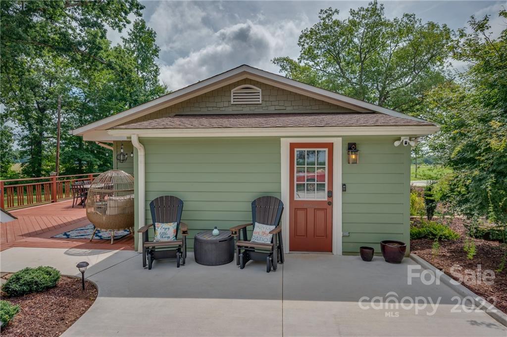 626 Radar Road Rutherfordton, NC 28139 - Photo 3 of 29