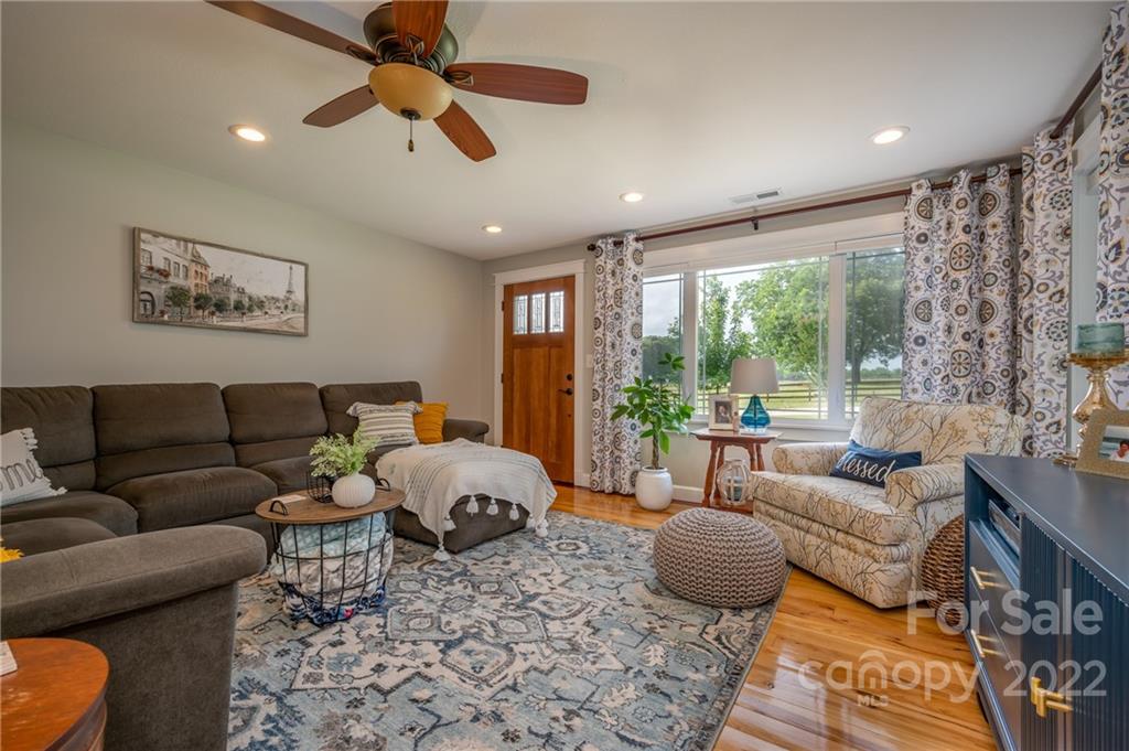 626 Radar Road Rutherfordton, NC 28139 - Photo 4 of 29