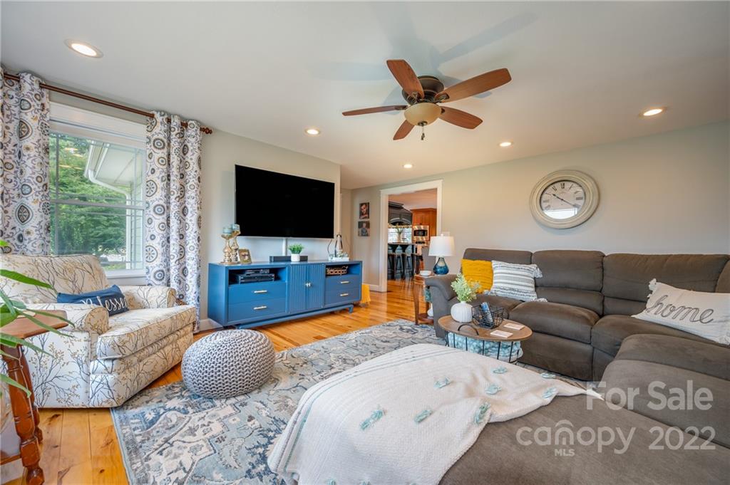 626 Radar Road Rutherfordton, NC 28139 - Photo 5 of 29