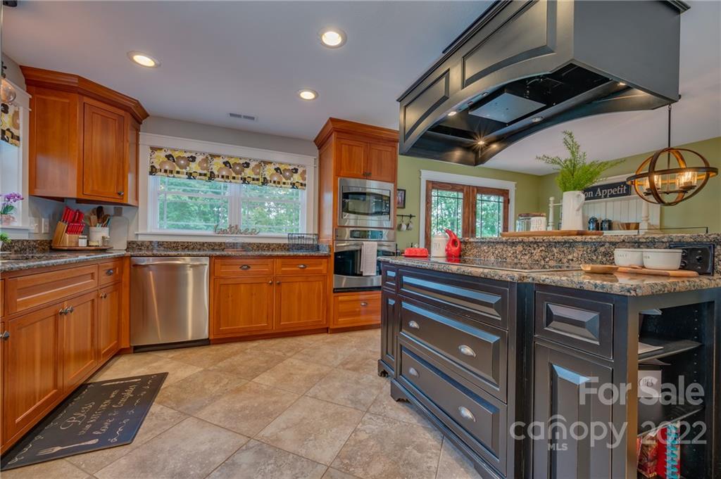 626 Radar Road Rutherfordton, NC 28139 - Photo 6 of 29