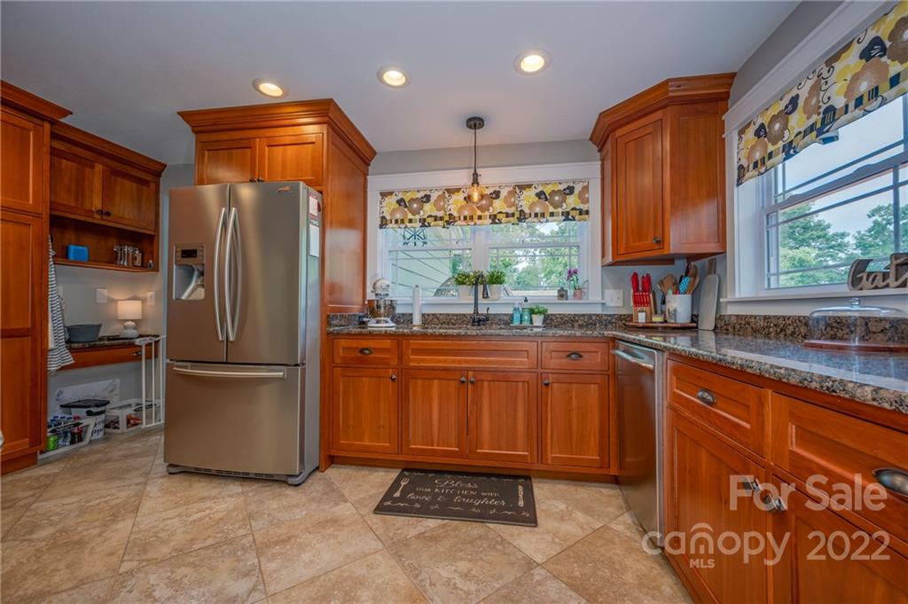 626 Radar Road Rutherfordton, NC 28139 - Photo 7 of 29