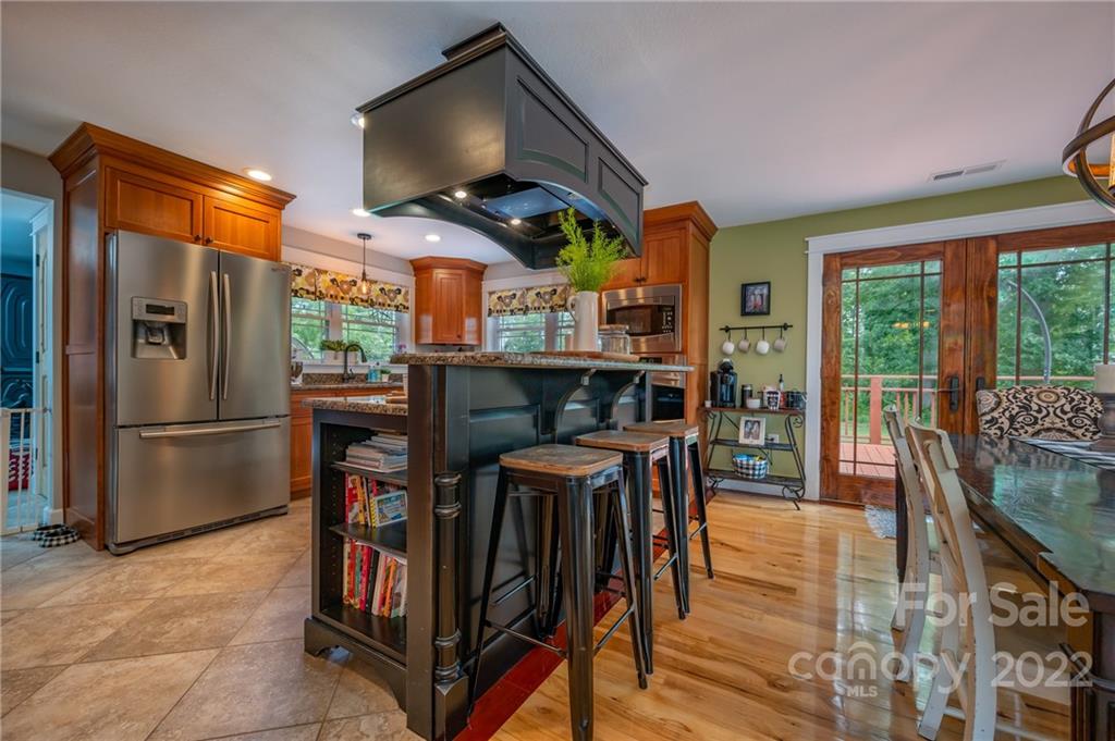 626 Radar Road Rutherfordton, NC 28139 - Photo 8 of 29