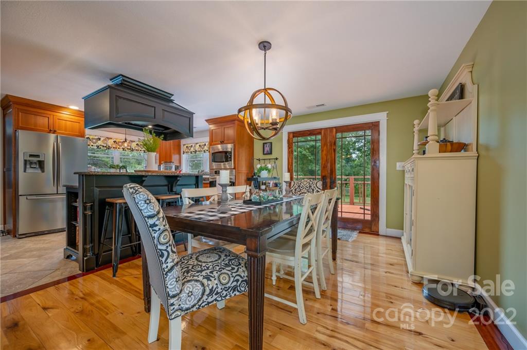 626 Radar Road Rutherfordton, NC 28139 - Photo 10 of 29
