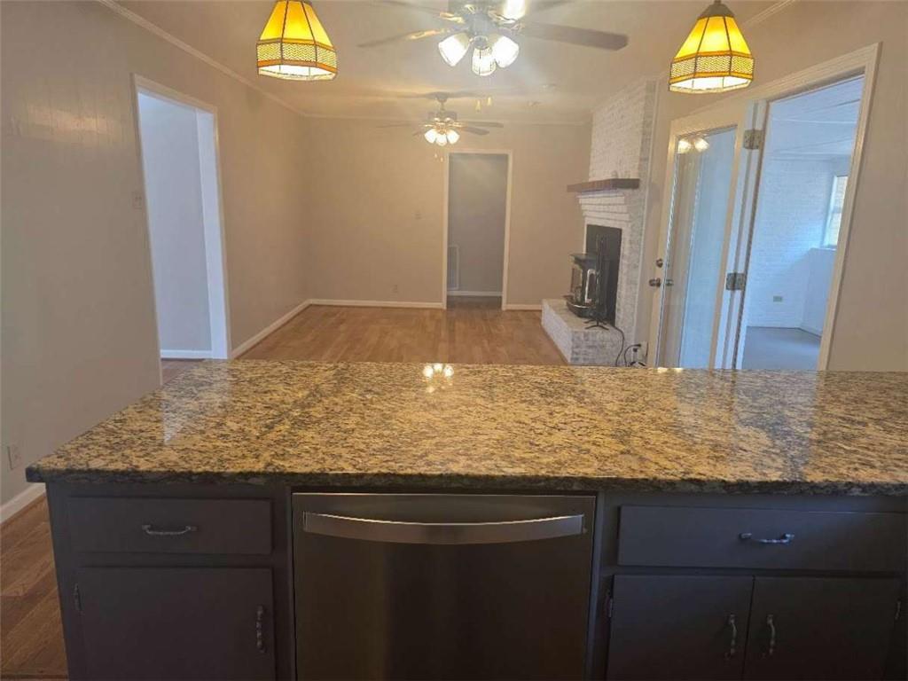 110 Fallin Street Thomaston, GA 30286 - Photo 7 of 48 Gallery Image 7