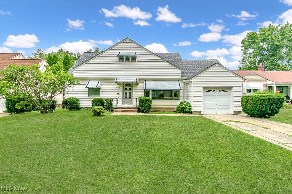 5189 Longton Road Lyndhurst, OH 44124 - Photo 1 of 21 Gallery Image 1