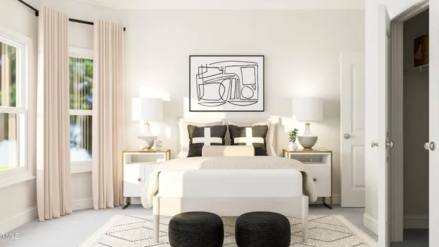 $418,880 | 2956 Ocean Sunrise Drive, Wake Forest, NC 27587