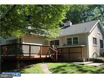 1043 Eagle Road Huntingdon Valley, PA 19006 - Photo 6 of 6 Deck