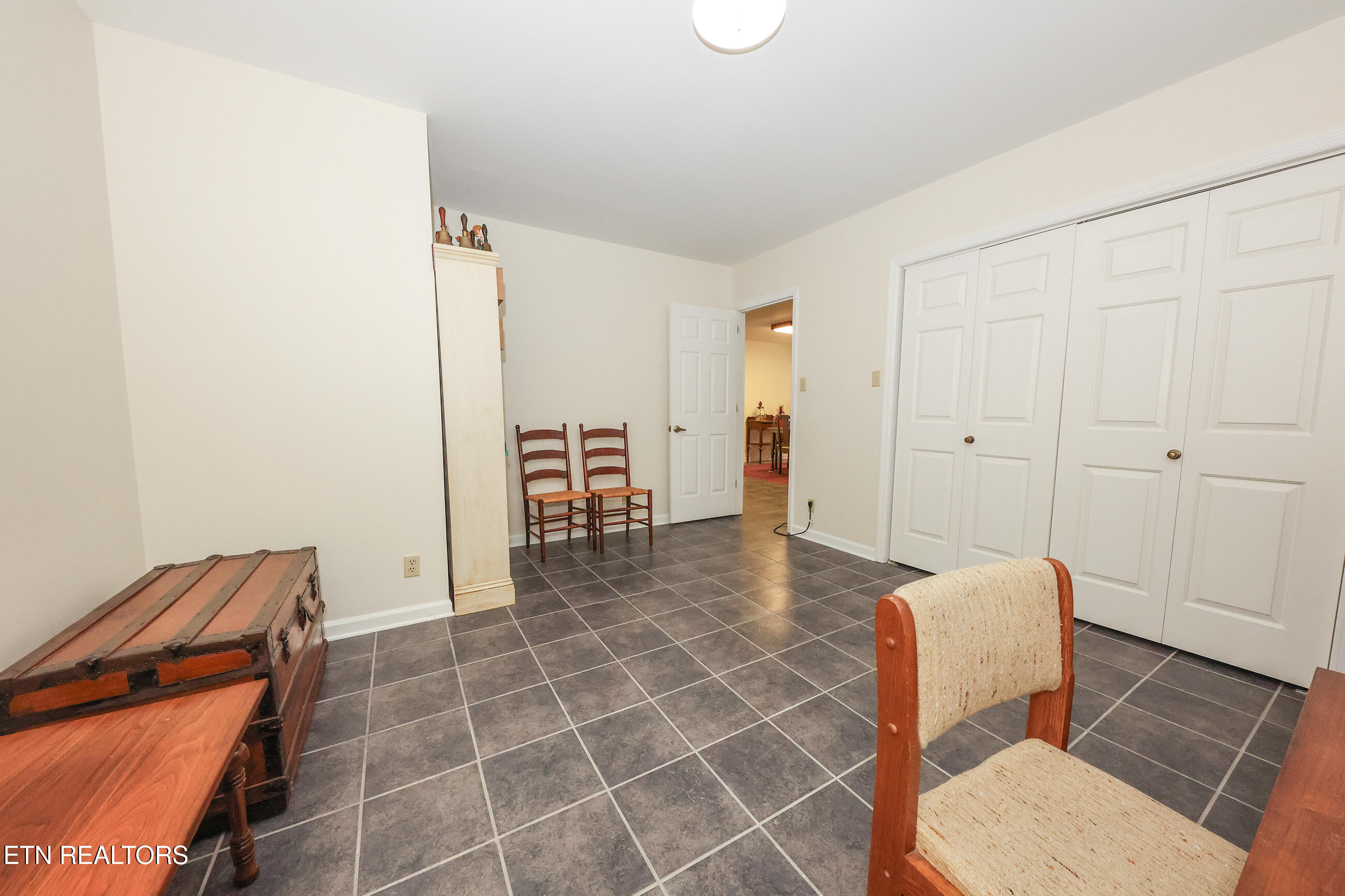 105 Claymore Lane Oak Ridge, TN 37830 - Photo 45 of 55 basement office 1